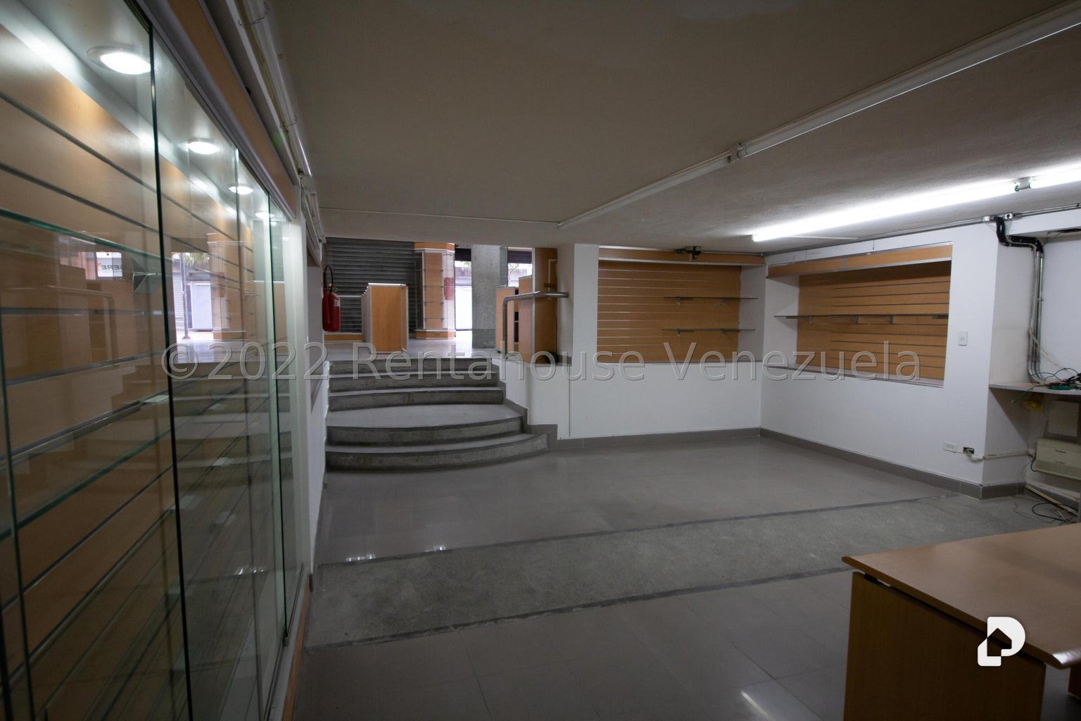 Local comercial en Chacao, Caracas – 8