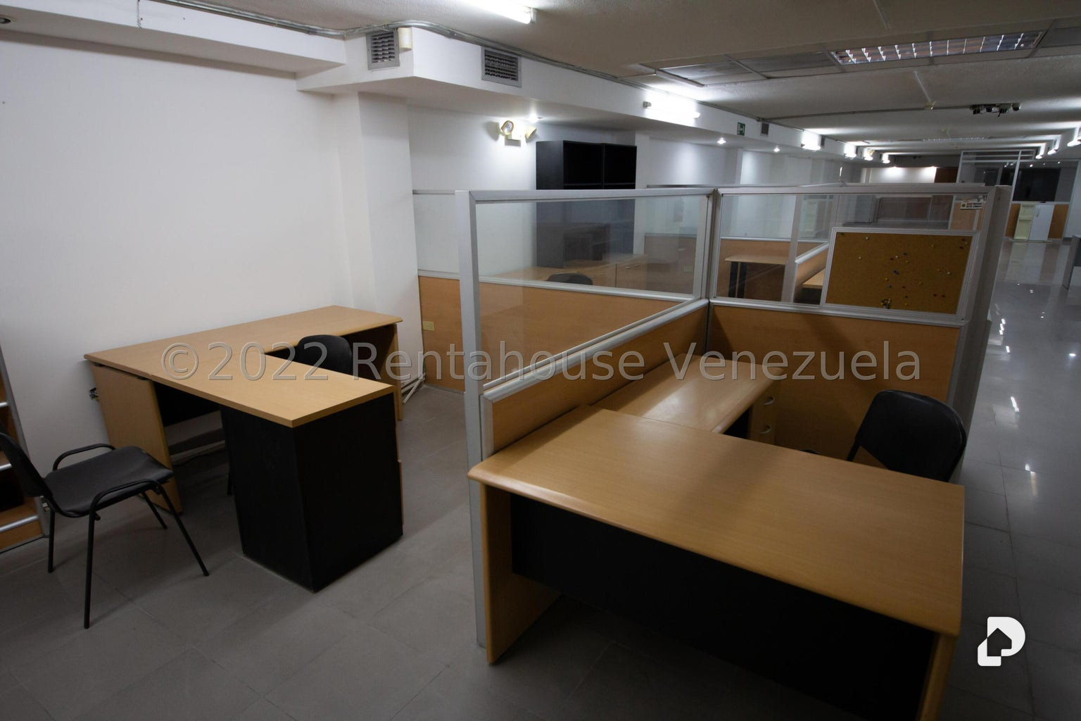 Local comercial en Chacao, Caracas – 9