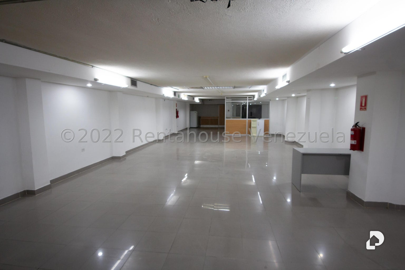 Local comercial en Chacao, Caracas – 11