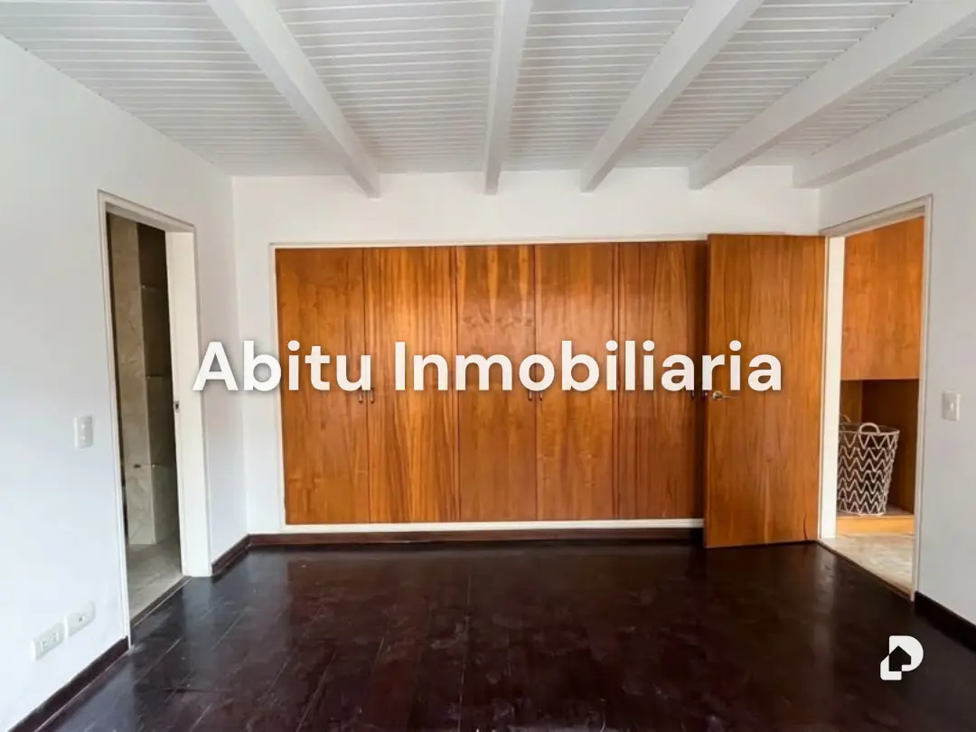 Apartamento en Campo Alegre, Caracas – 5