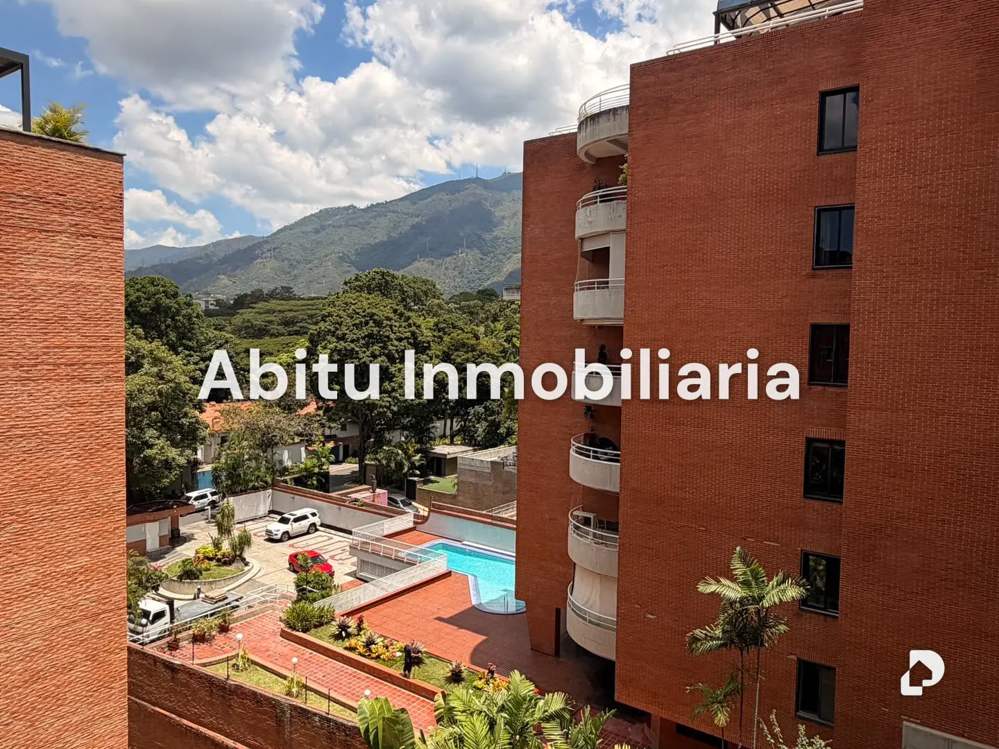 Apartamento en Campo Alegre, Caracas – 8