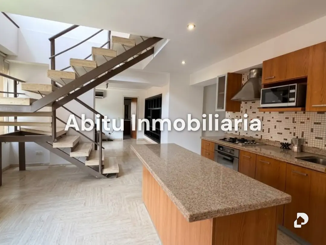 Apartamento en Campo Alegre, Caracas – 3