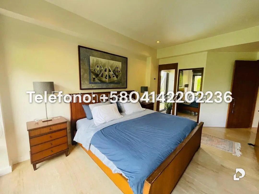Apartamento en La Castellana, Caracas – 7