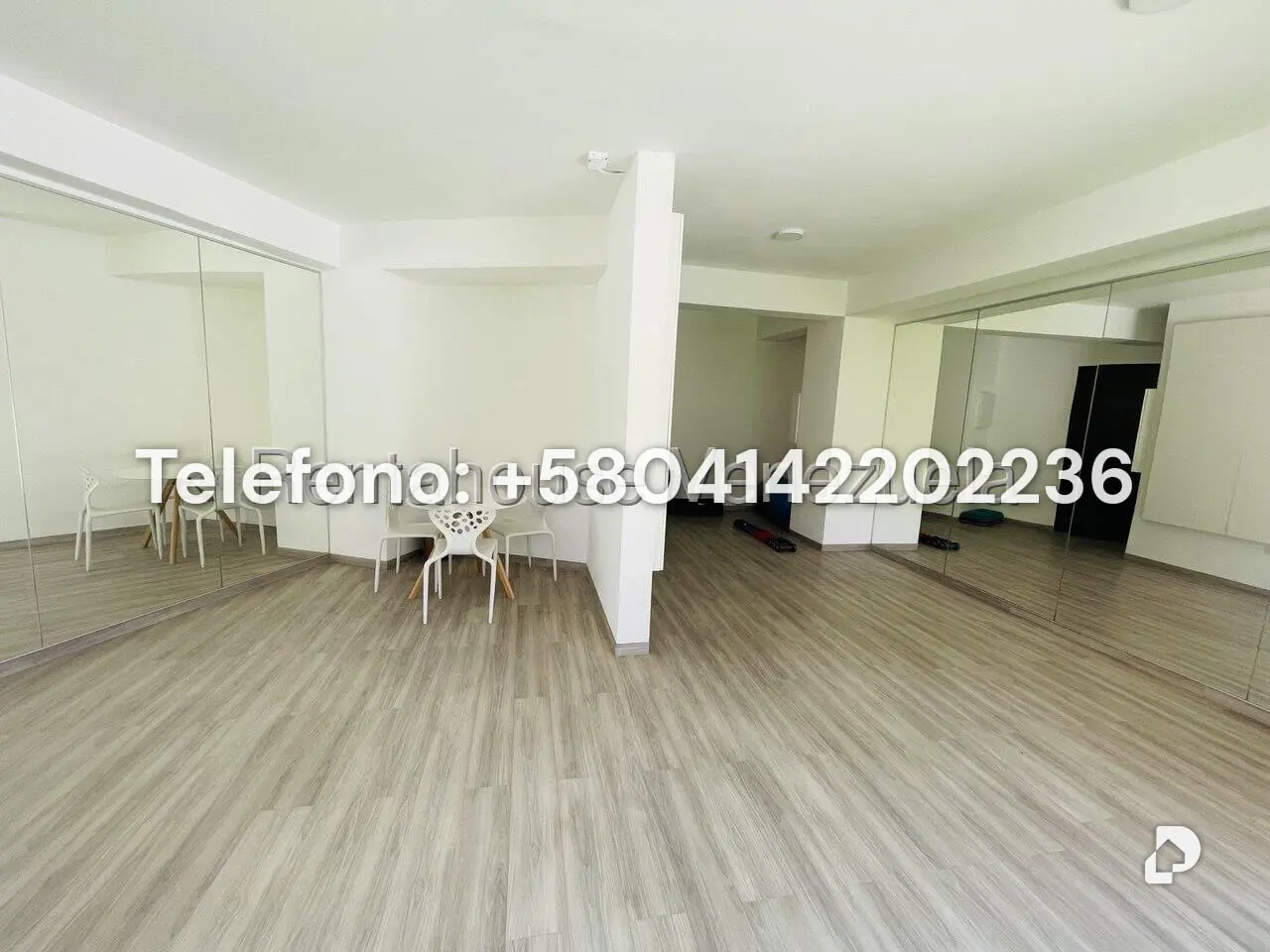 Apartamento en La Castellana, Caracas – 17