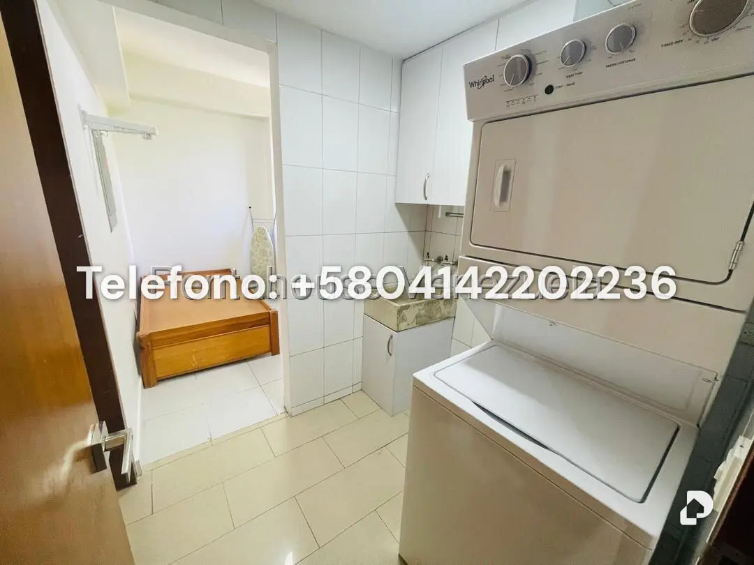 Apartamento en La Castellana, Caracas – 14