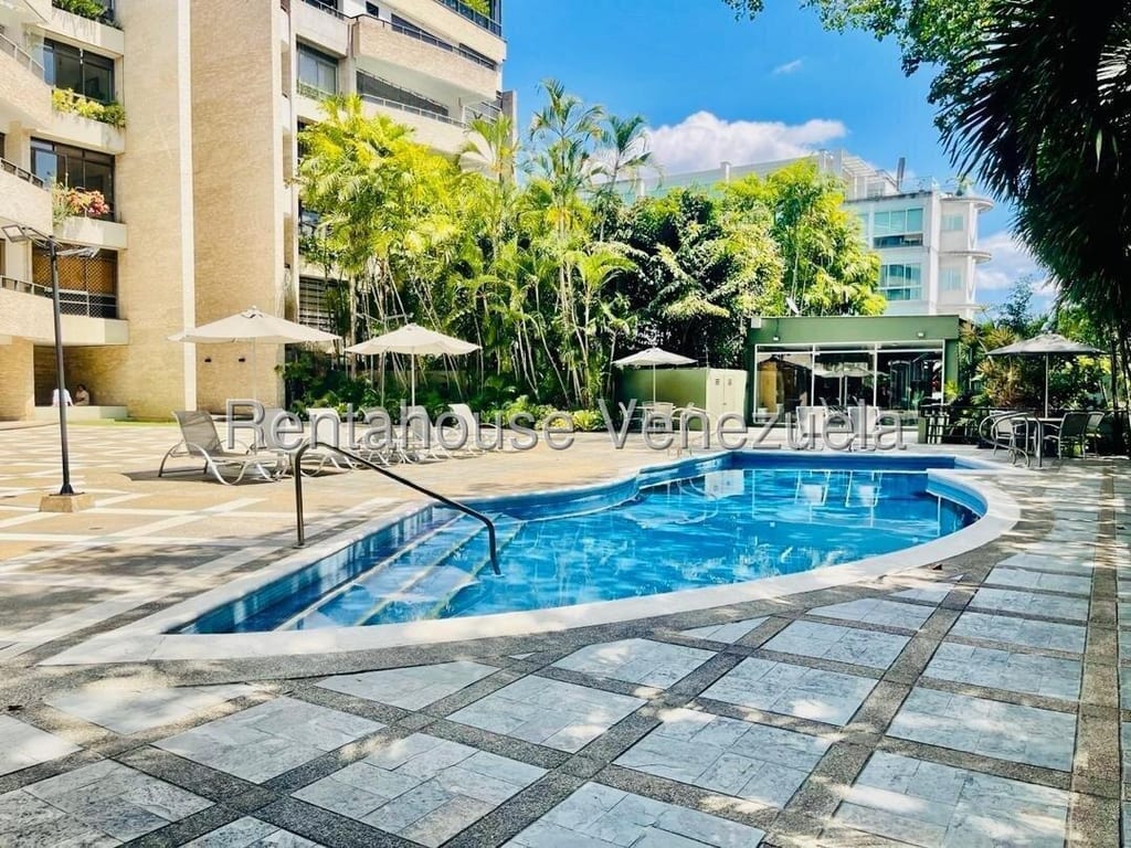 Apartamento en La Castellana, Caracas - 1