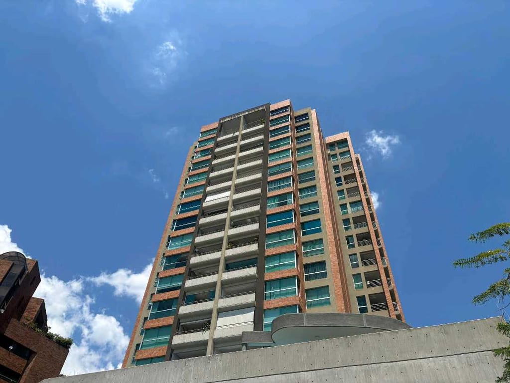 Apartamento en El Parral, Valencia - 1