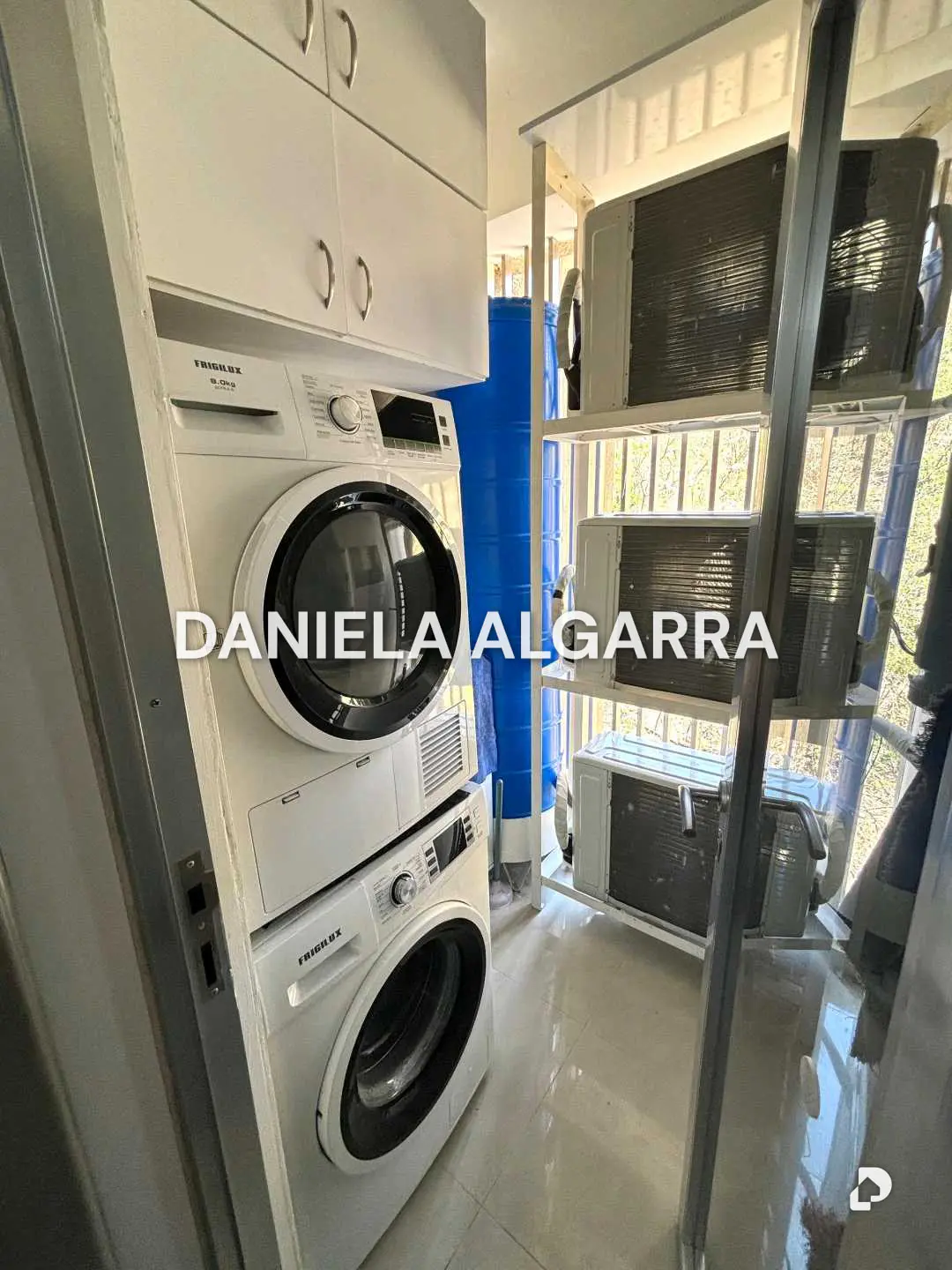 Apartamento en El Parral, Valencia – 5
