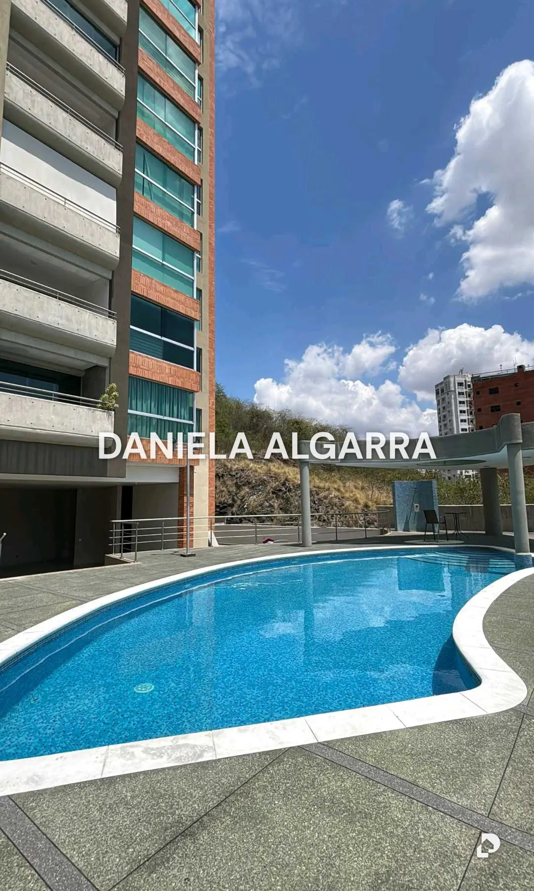 Apartamento en El Parral, Valencia – 20