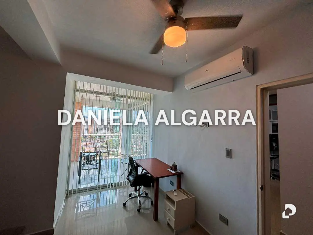 Apartamento en El Parral, Valencia – 7