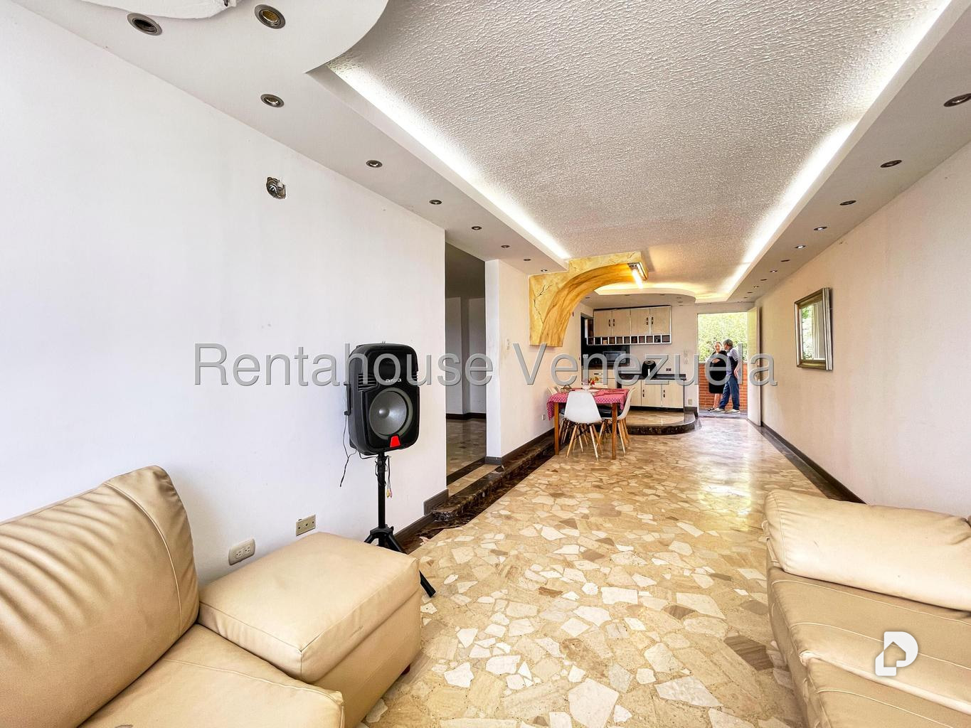 Apartamento en El Encantado, Caracas – 7