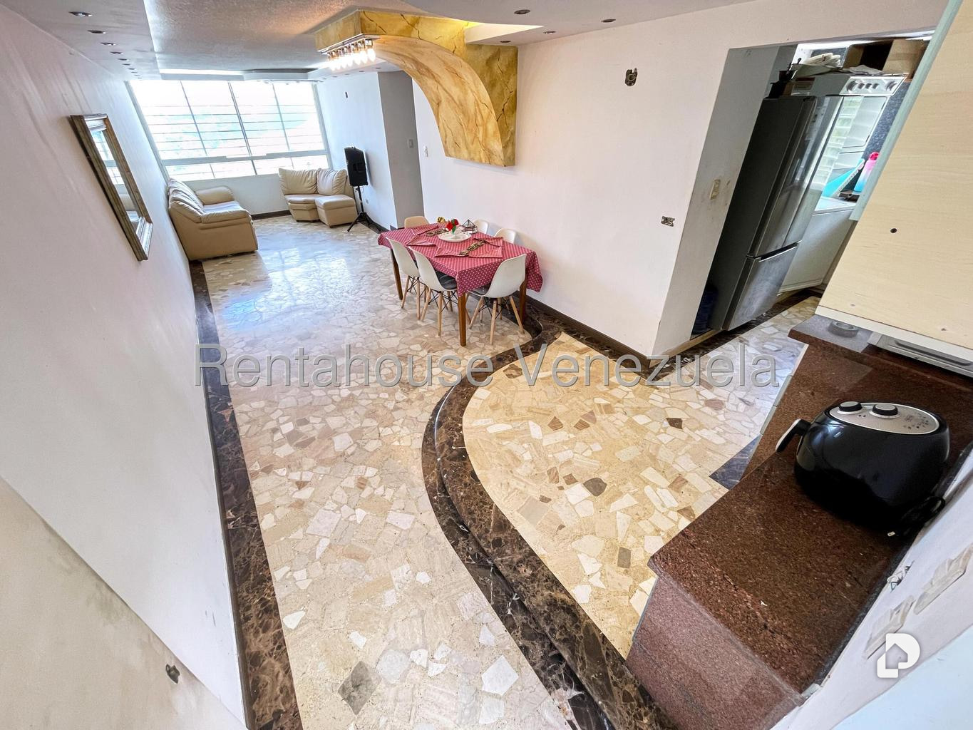 Apartamento en El Encantado, Caracas – 2