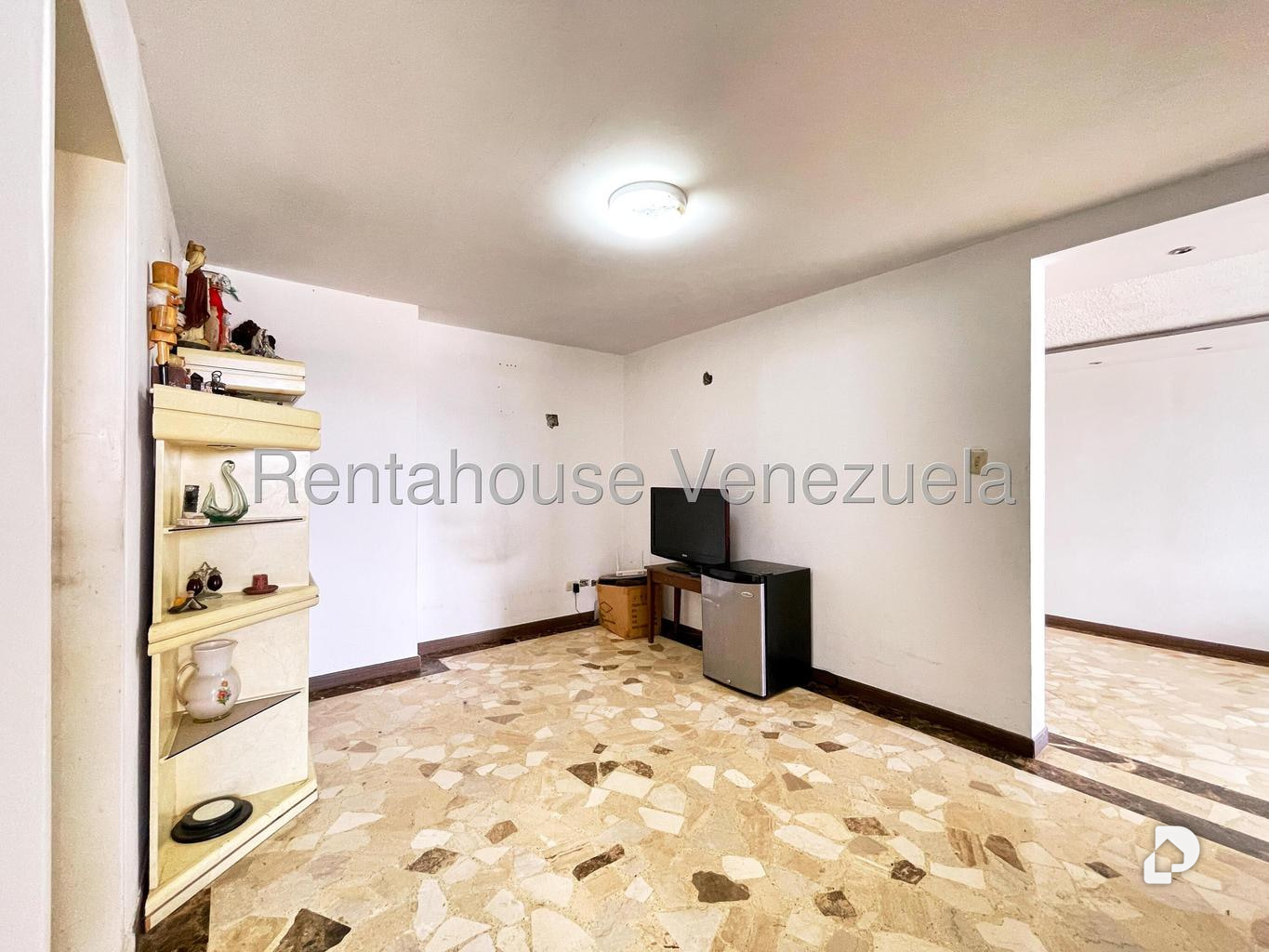 Apartamento en El Encantado, Caracas – 21