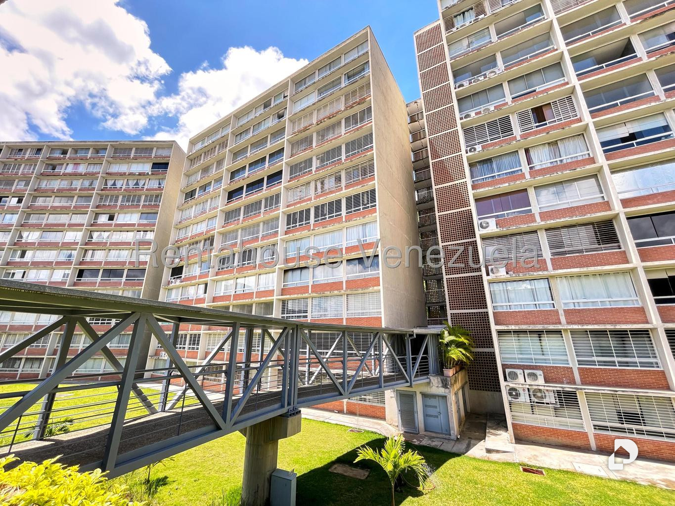 Apartamento en El Encantado, Caracas – 27