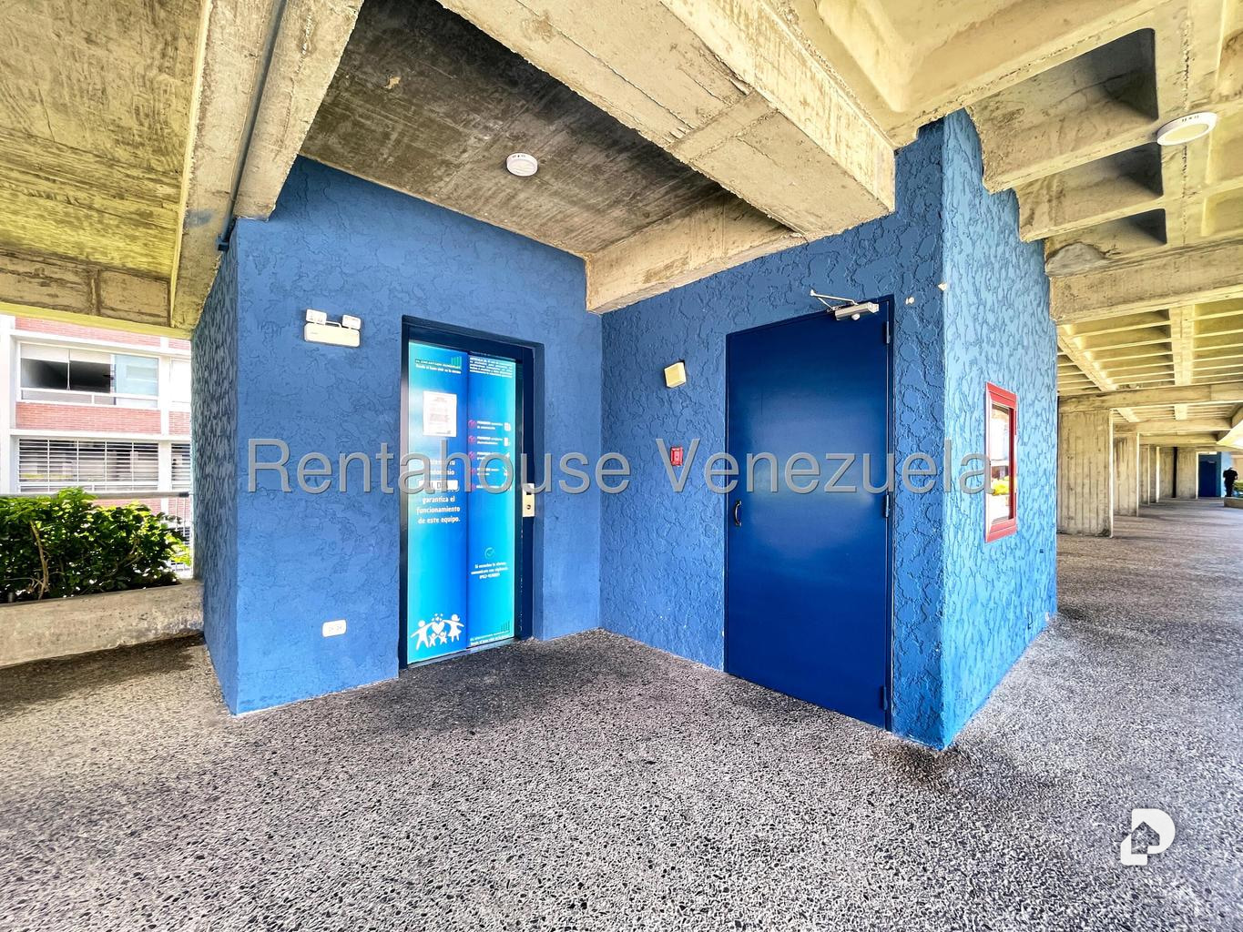 Apartamento en El Encantado, Caracas – 29