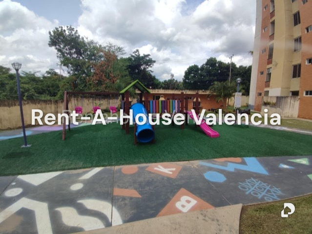 Apartamento en Naguanagua – 2
