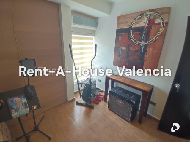 Apartamento en Naguanagua – 27