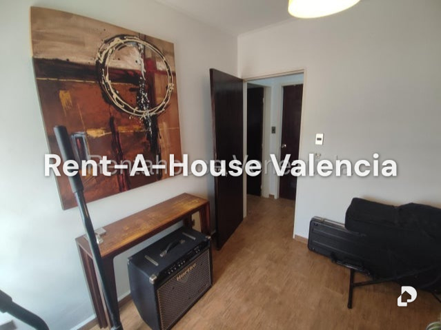 Apartamento en Naguanagua – 28
