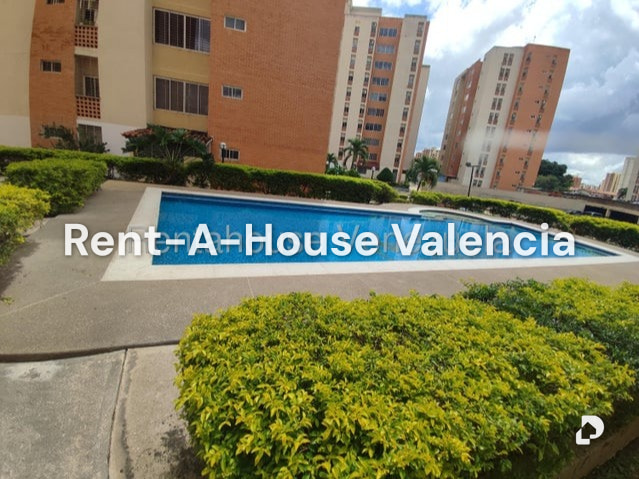 Apartamento en Naguanagua – 4
