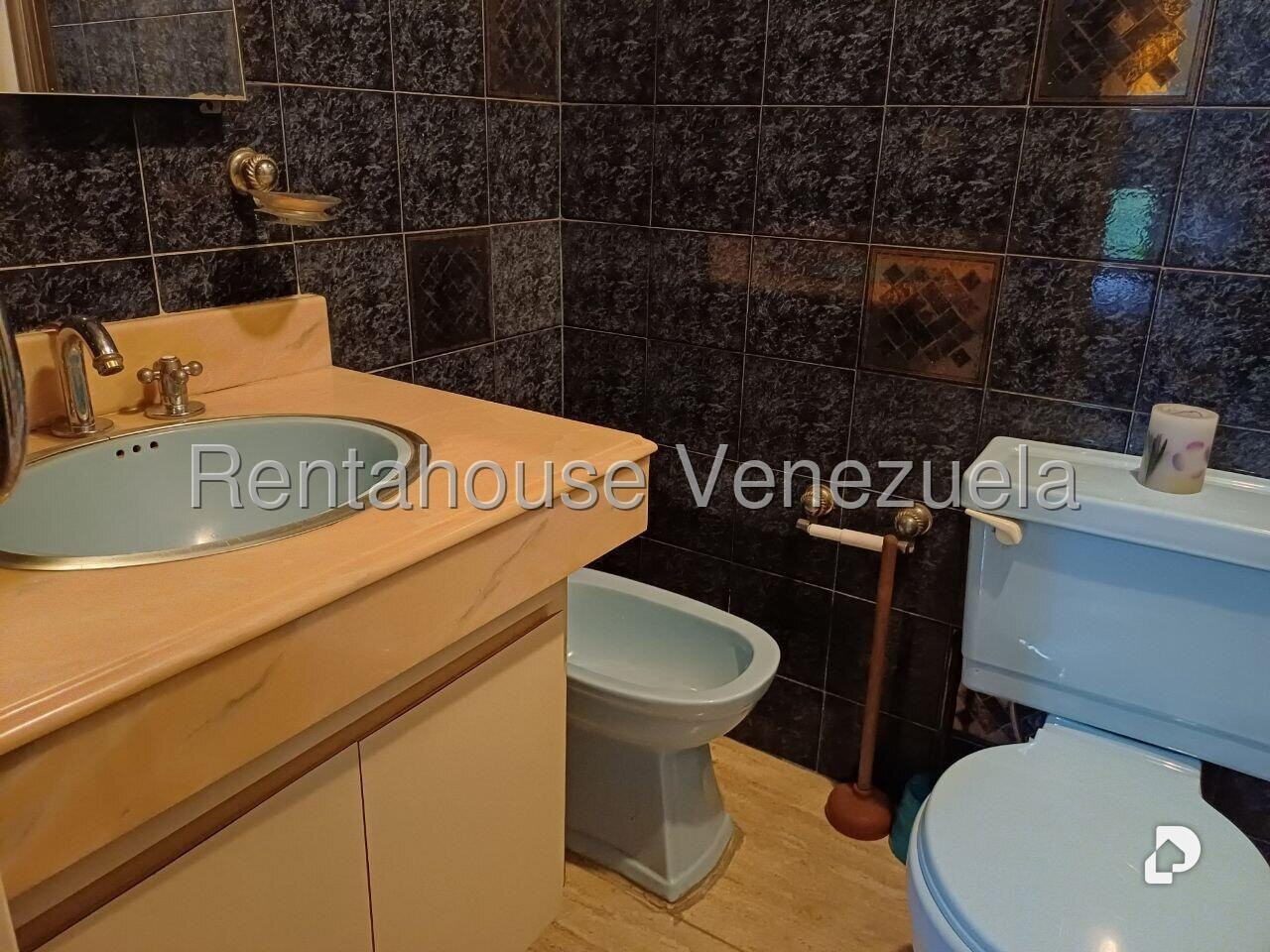 Apartamento en El Cafetal, Caracas