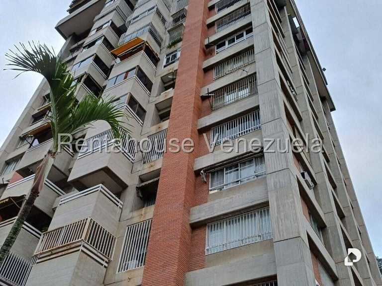 Apartamento en El Cafetal, Caracas