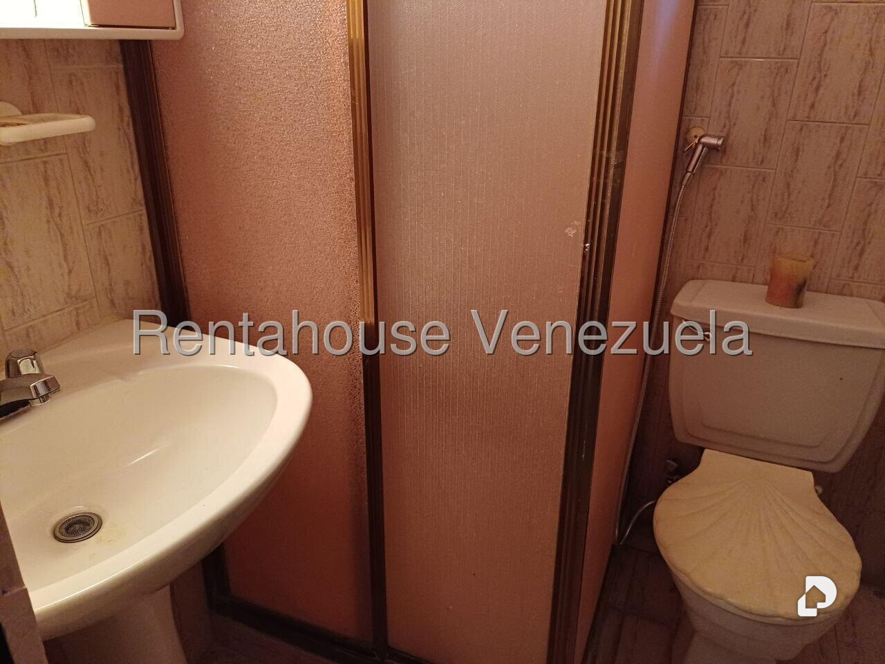 Apartamento en El Cafetal, Caracas