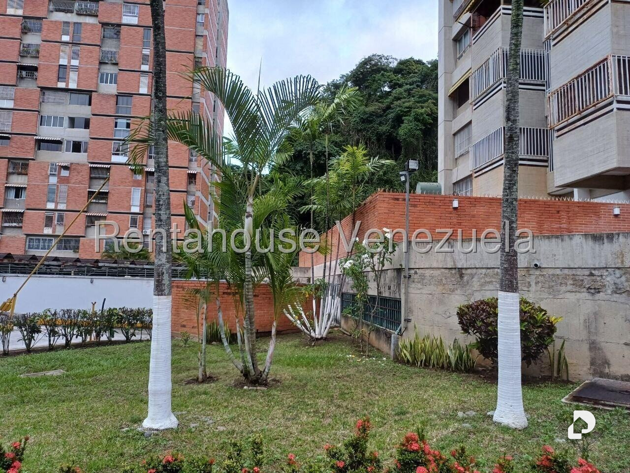 Apartamento en El Cafetal, Caracas