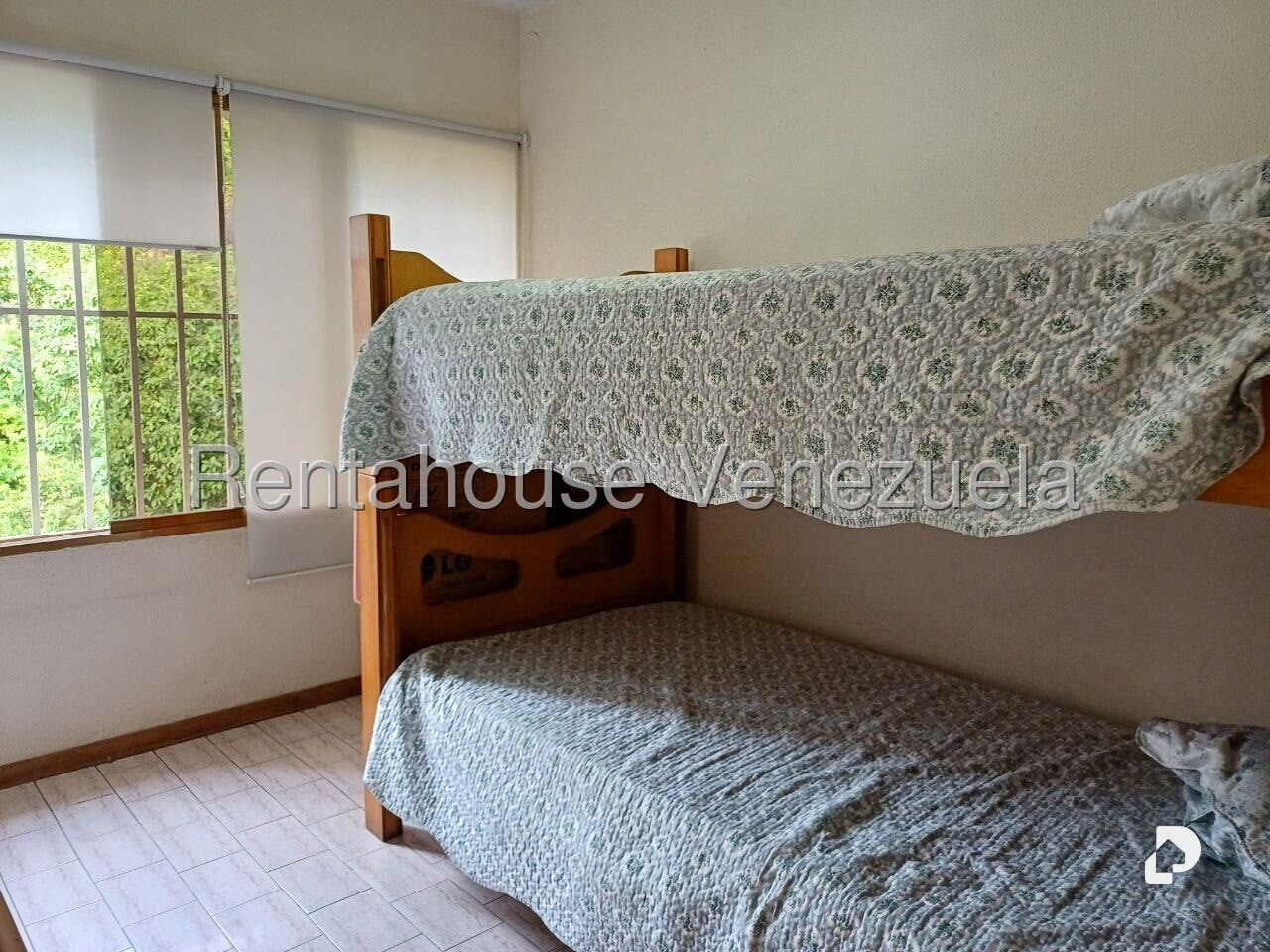 Apartamento en El Cafetal, Caracas