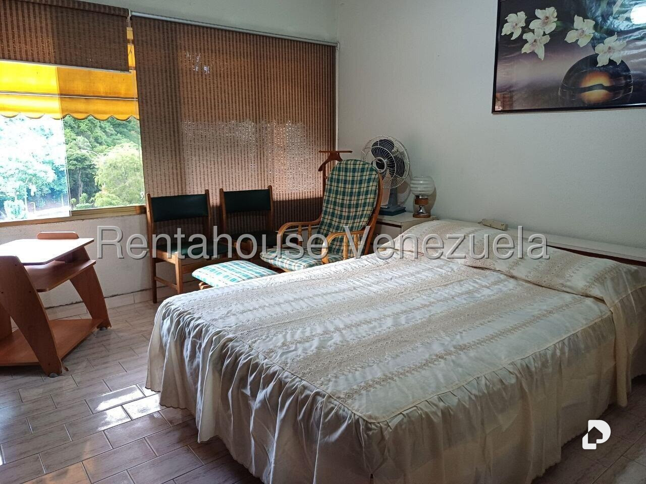 Apartamento en El Cafetal, Caracas