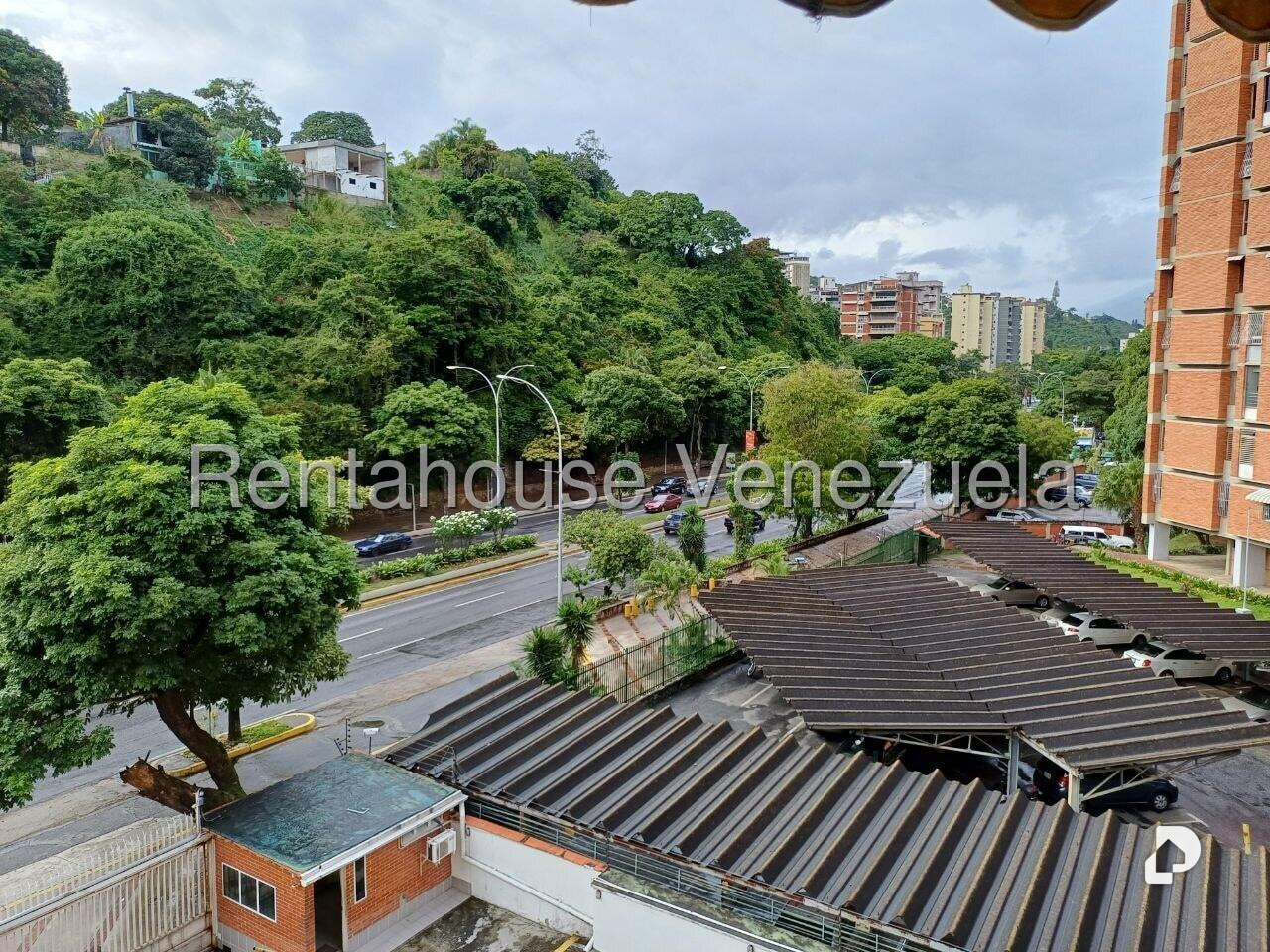 Apartamento en El Cafetal, Caracas