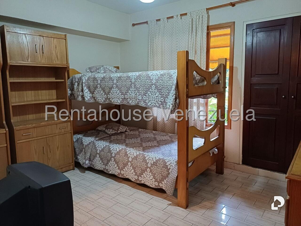 Apartamento en El Cafetal, Caracas