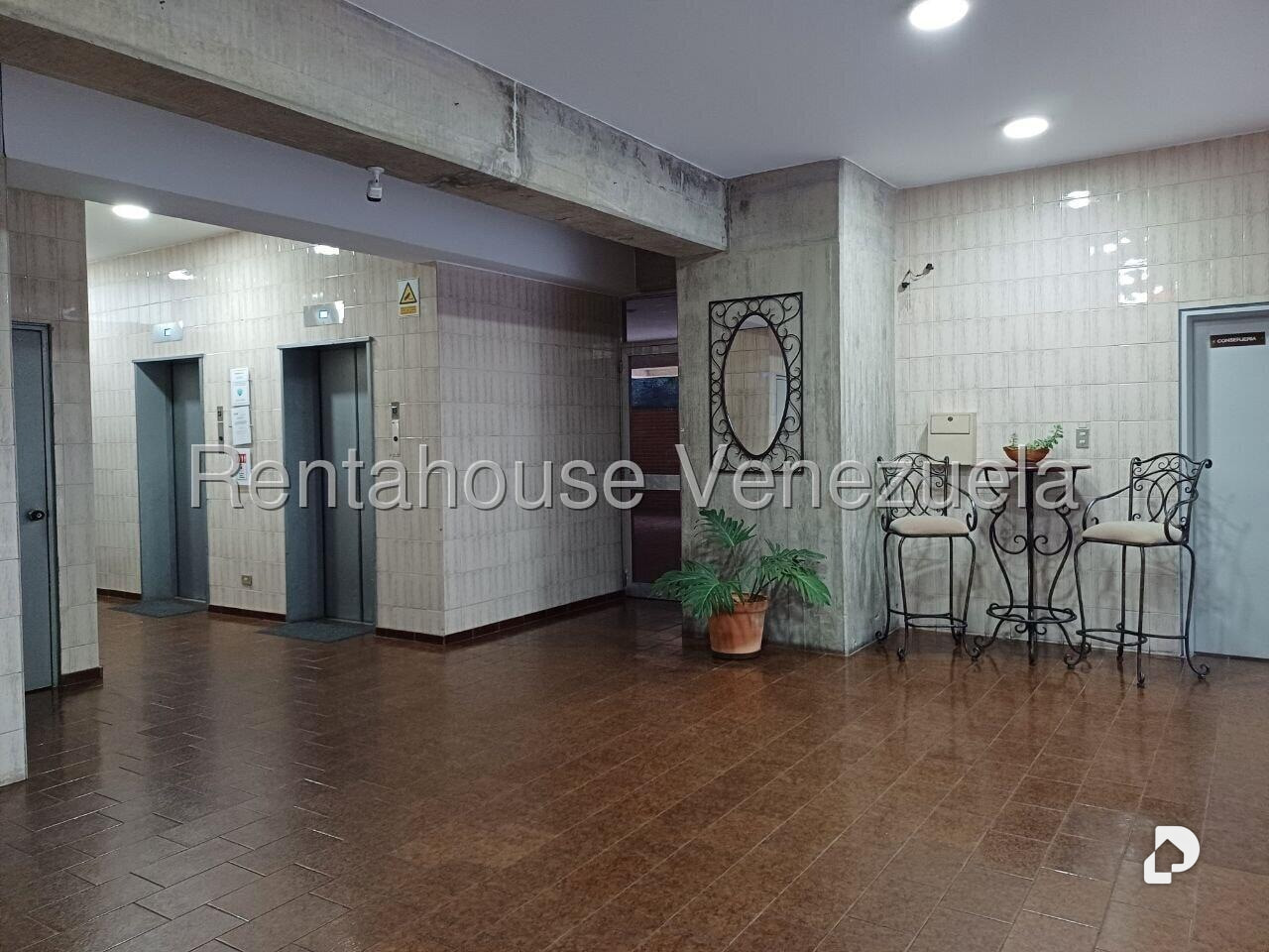 Apartamento en El Cafetal, Caracas