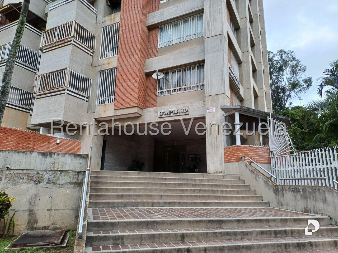 Apartamento en El Cafetal, Caracas