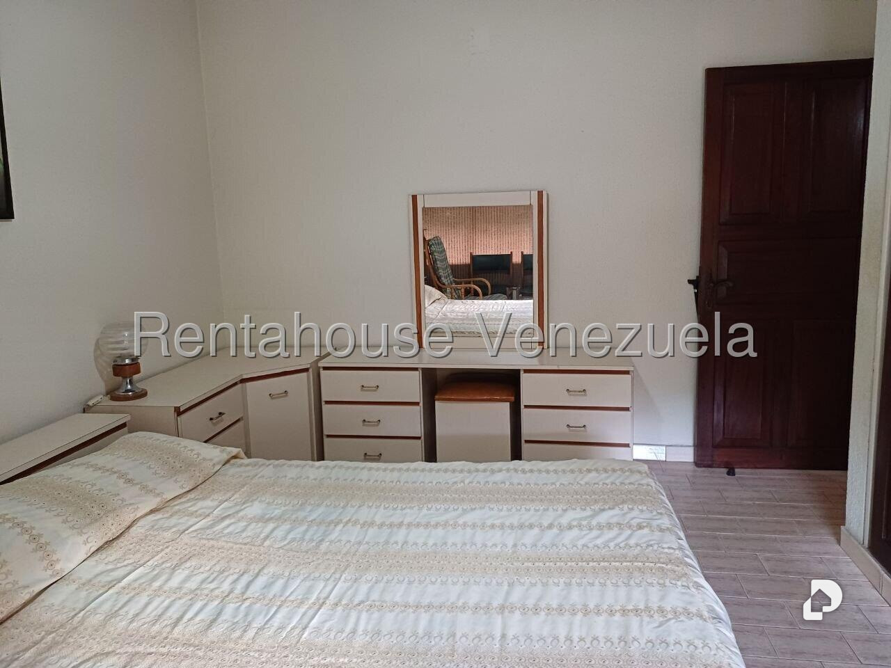 Apartamento en El Cafetal, Caracas