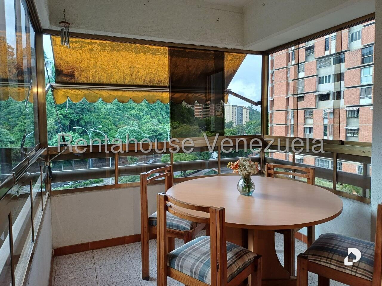 Apartamento en El Cafetal, Caracas