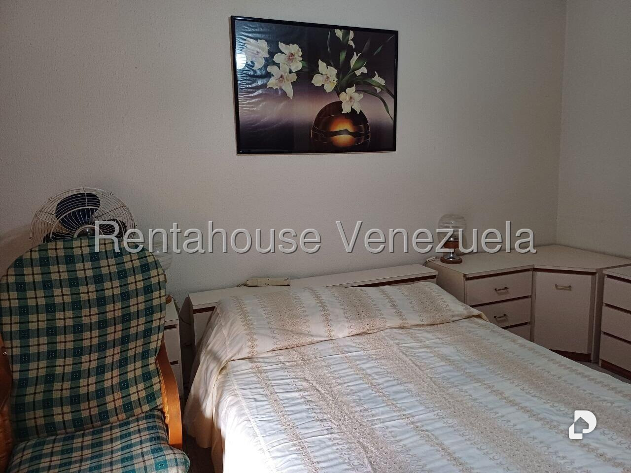 Apartamento en El Cafetal, Caracas
