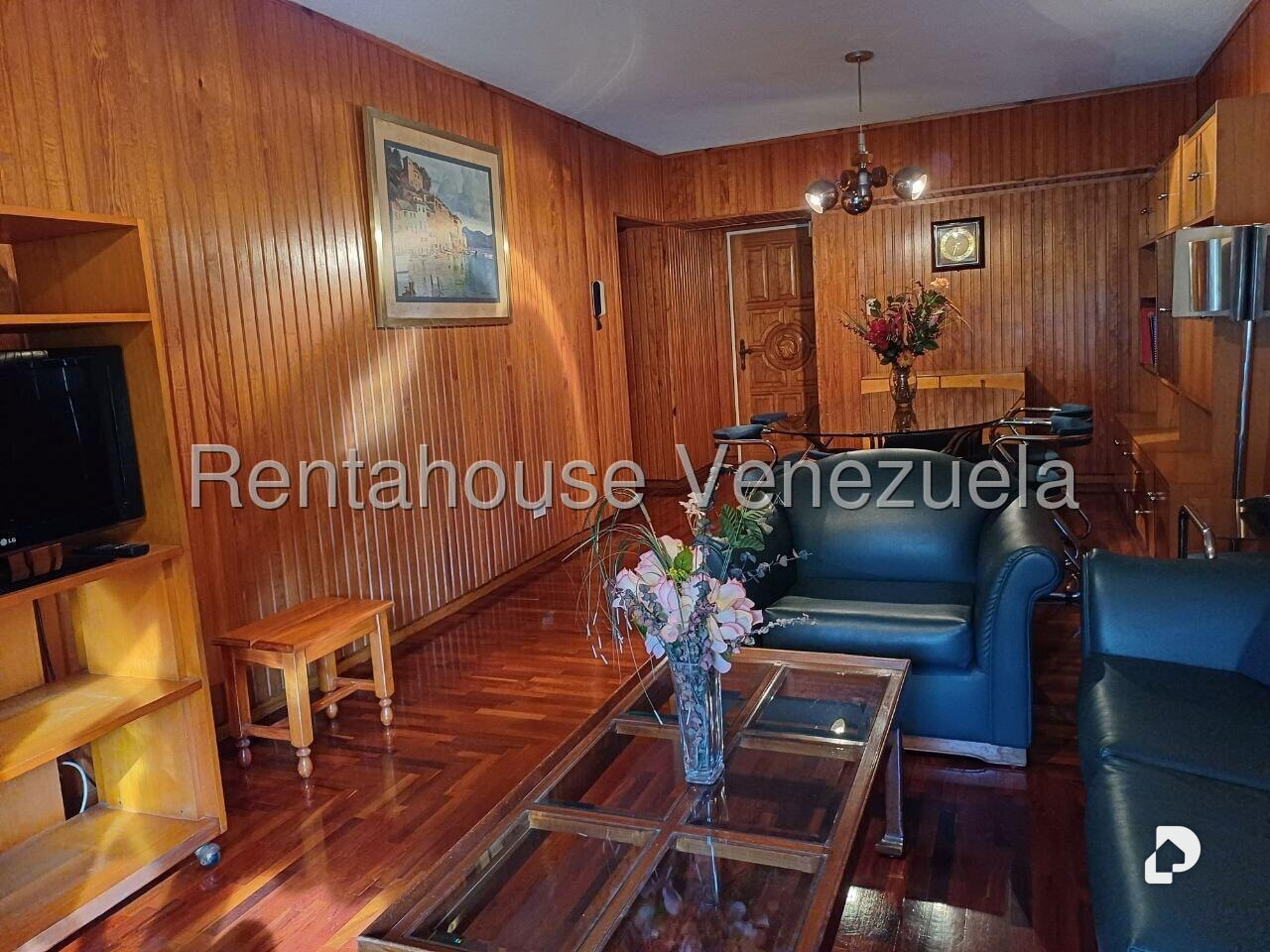 Apartamento en El Cafetal, Caracas