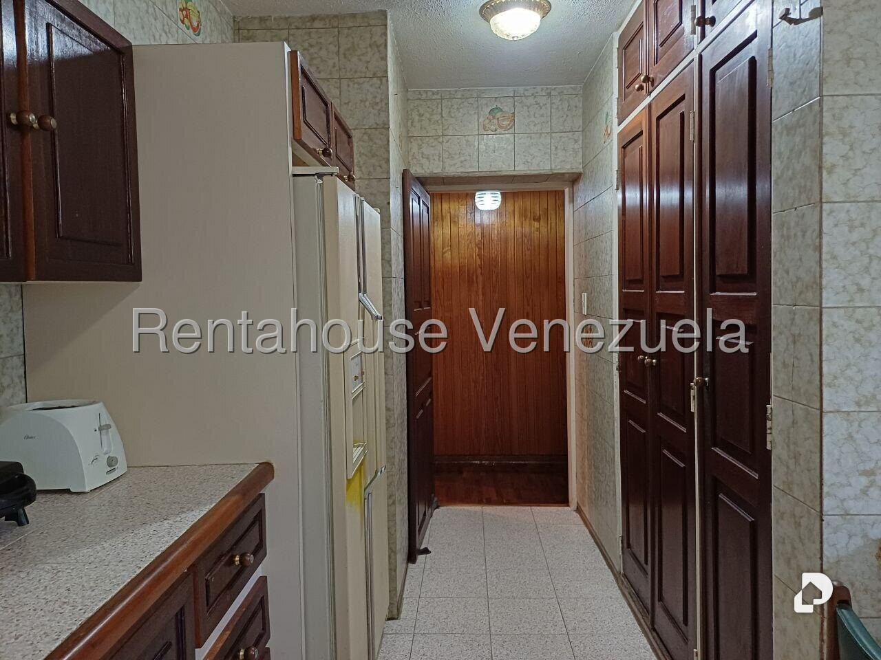 Apartamento en El Cafetal, Caracas