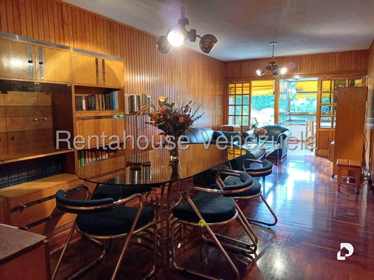 Apartamento en El Cafetal, Caracas