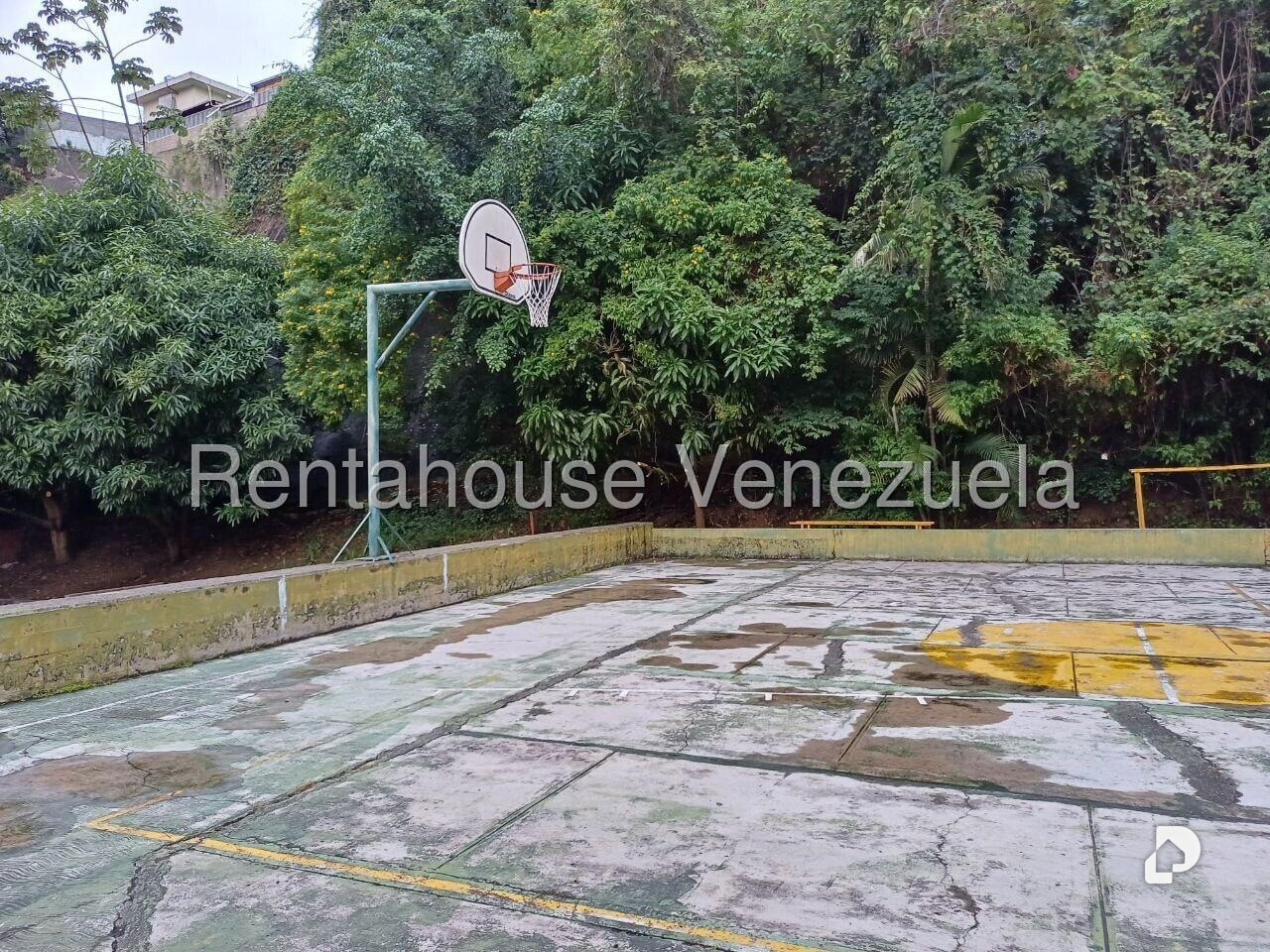 Apartamento en El Cafetal, Caracas