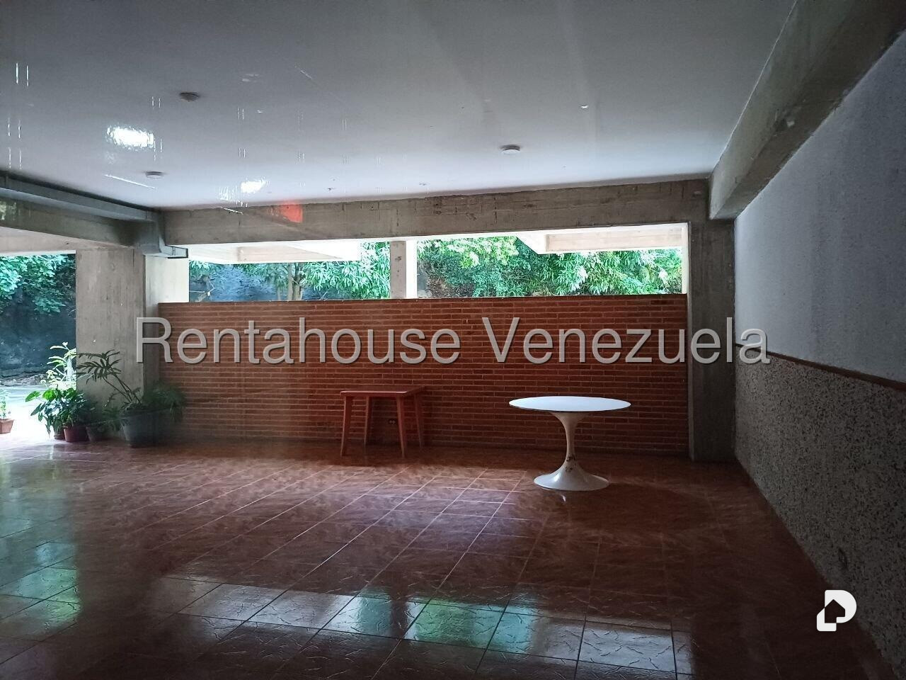 Apartamento en El Cafetal, Caracas