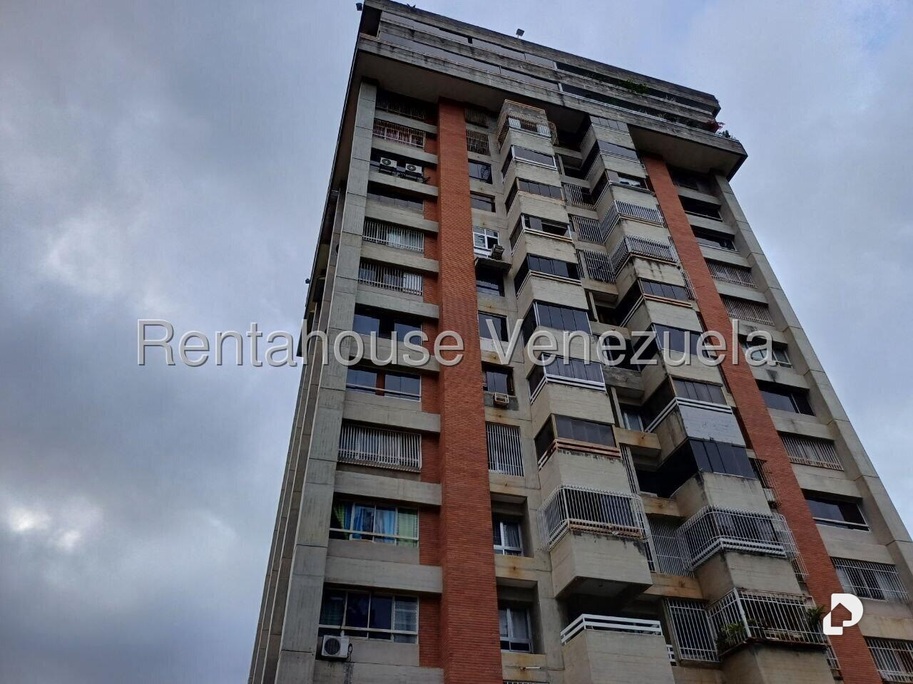 Apartamento en El Cafetal, Caracas