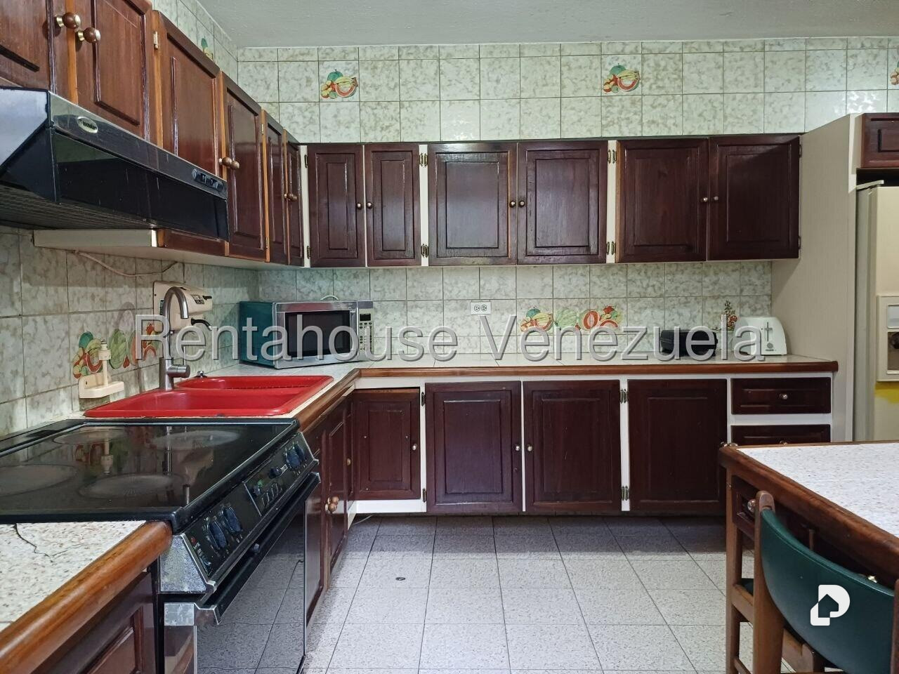Apartamento en El Cafetal, Caracas