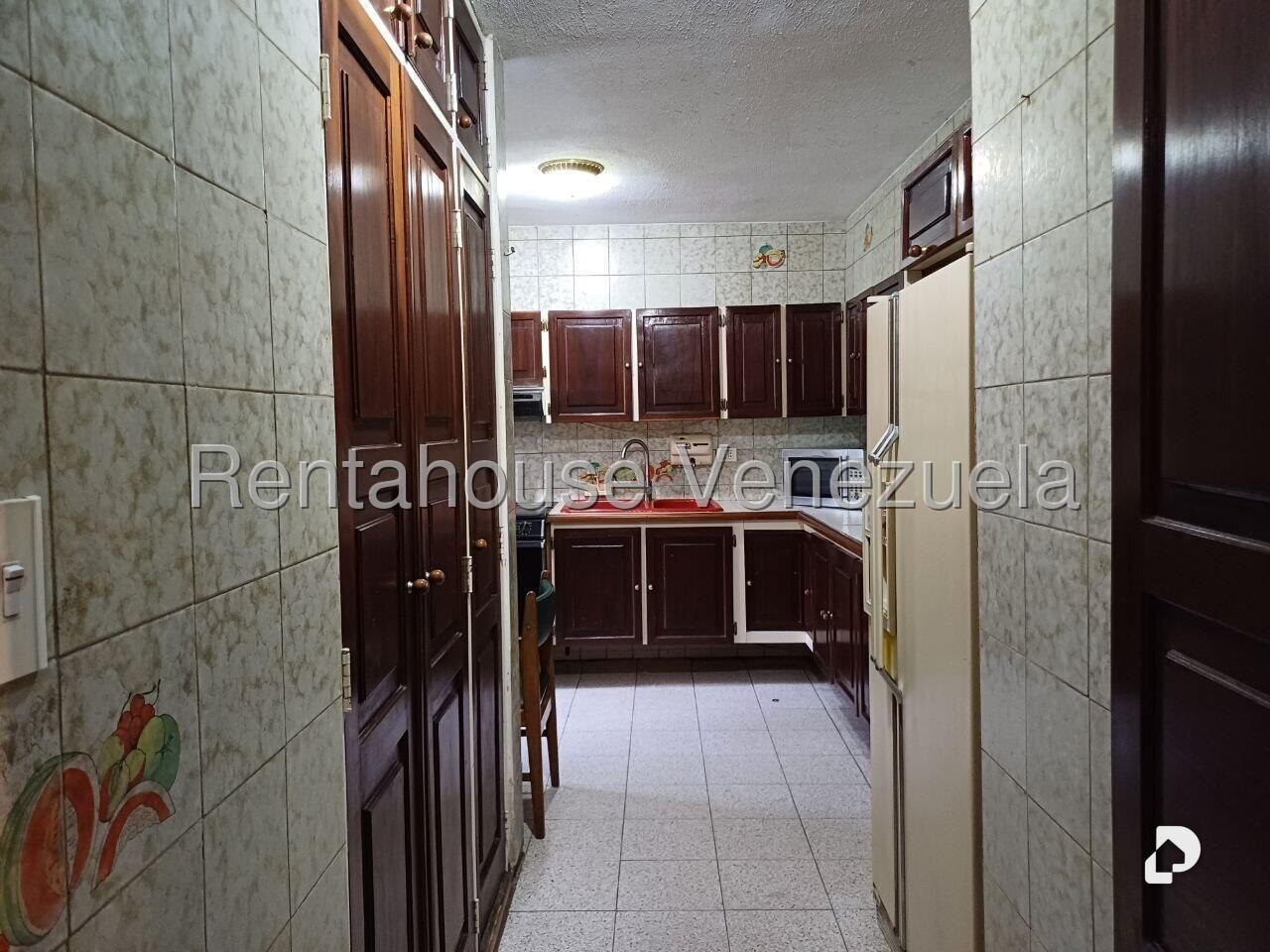 Apartamento en El Cafetal, Caracas