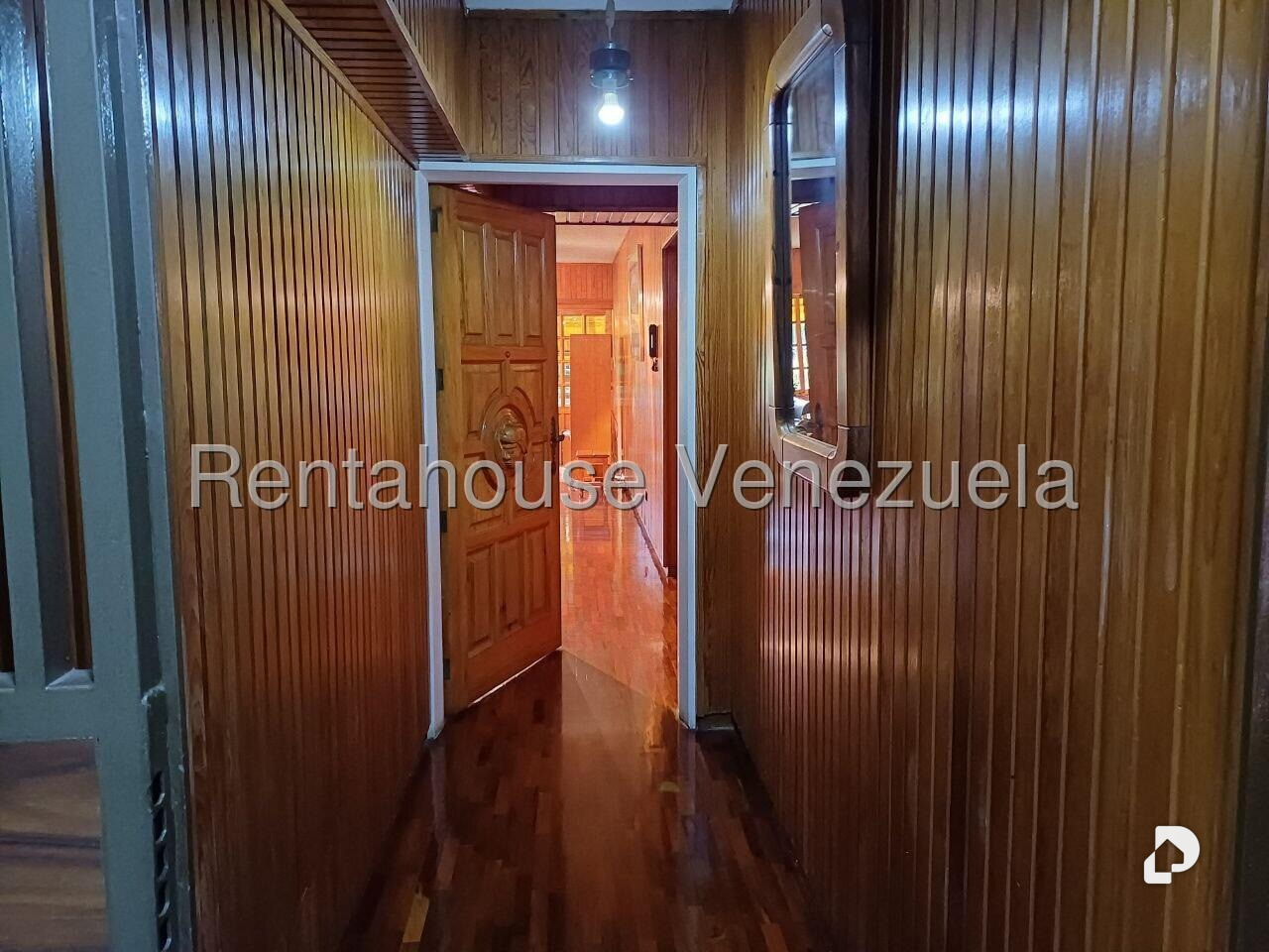 Apartamento en El Cafetal, Caracas