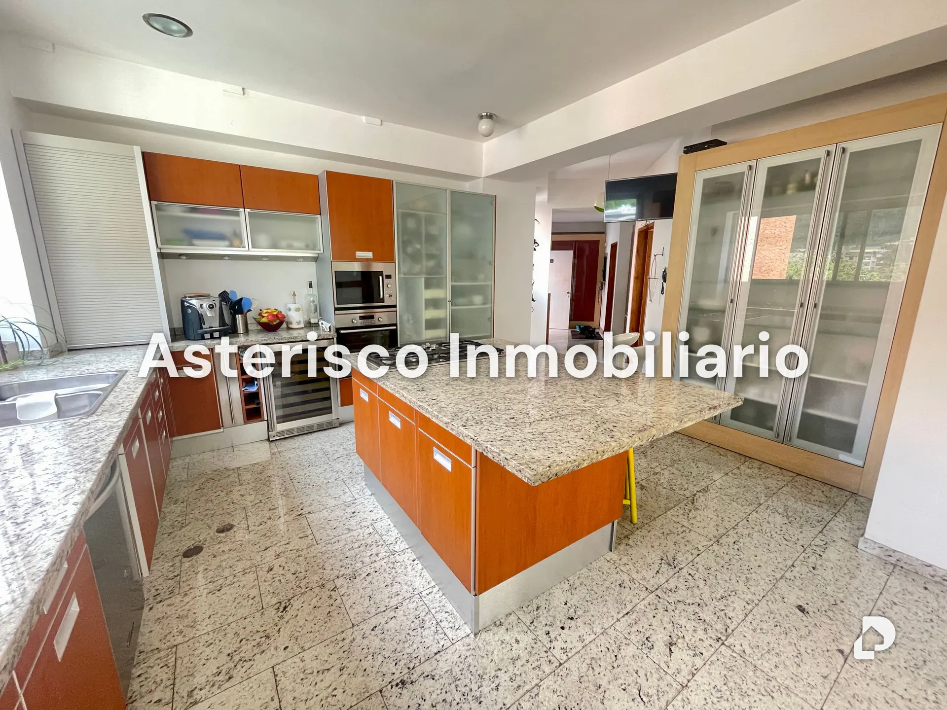Penthouse en Los Palos Grandes, Caracas – 5