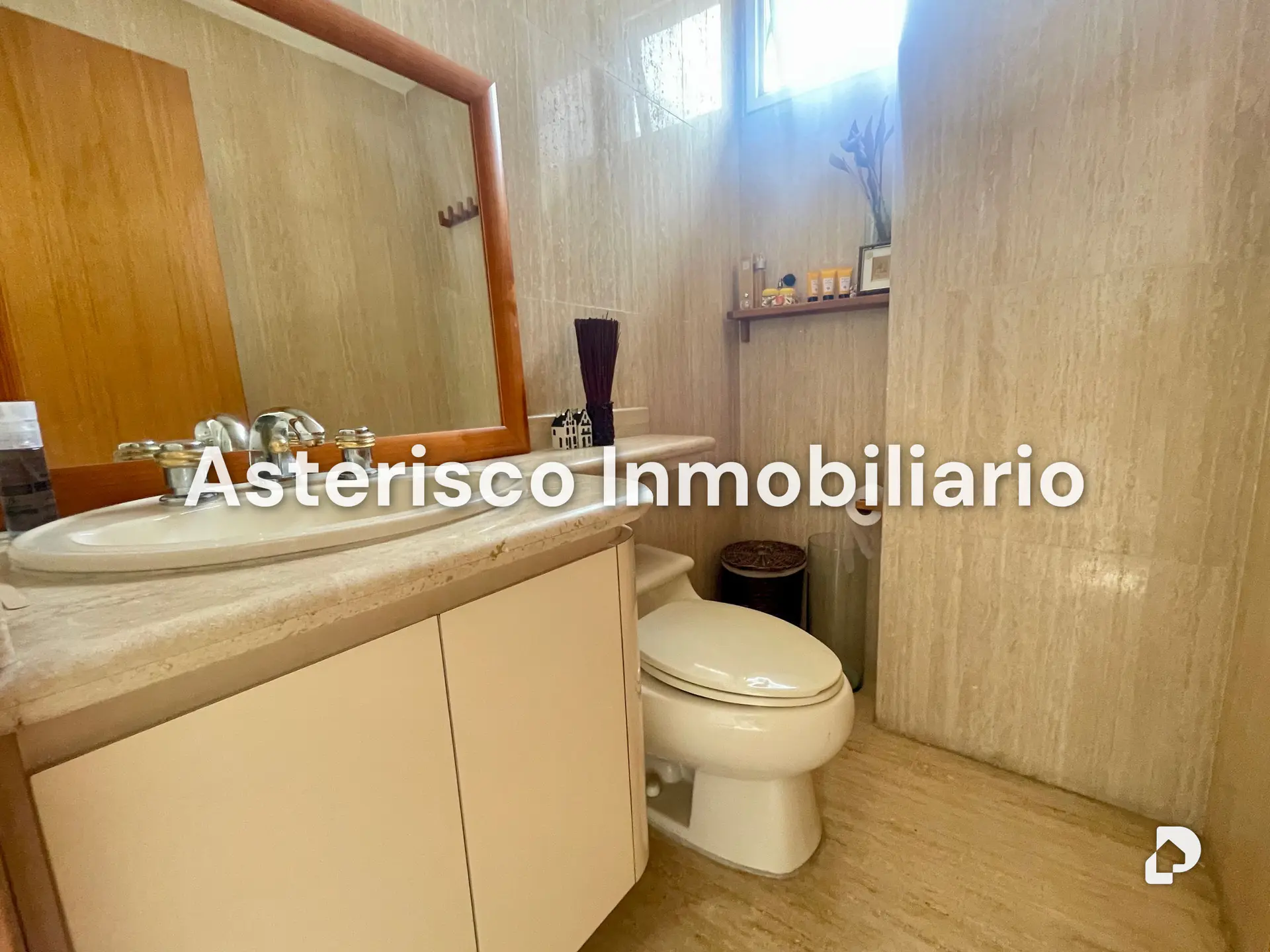 Penthouse en Los Palos Grandes, Caracas – 8