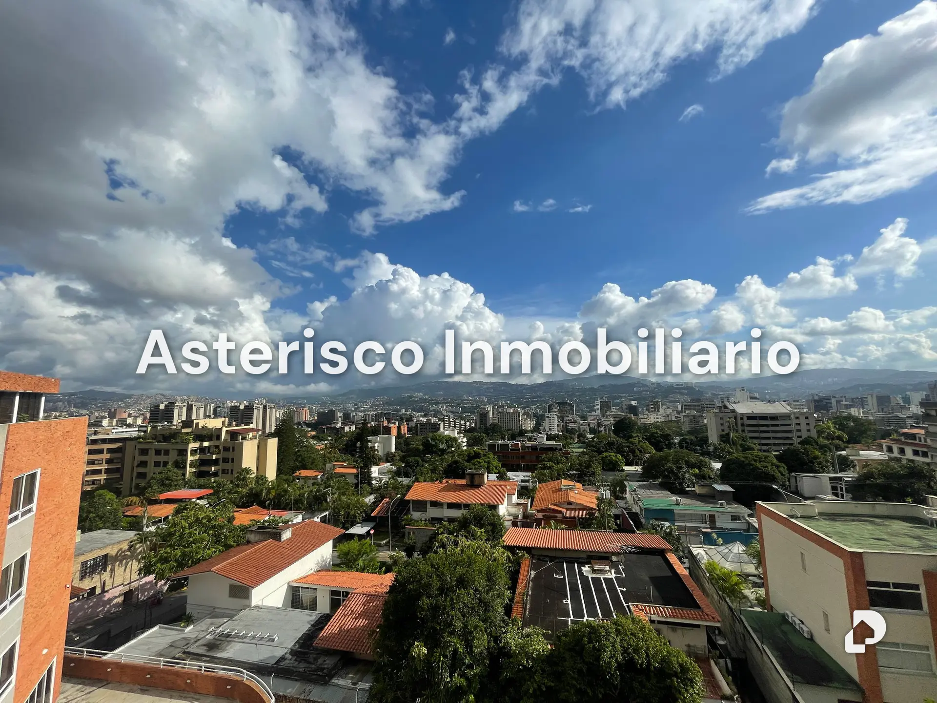 Penthouse en Los Palos Grandes, Caracas – 13