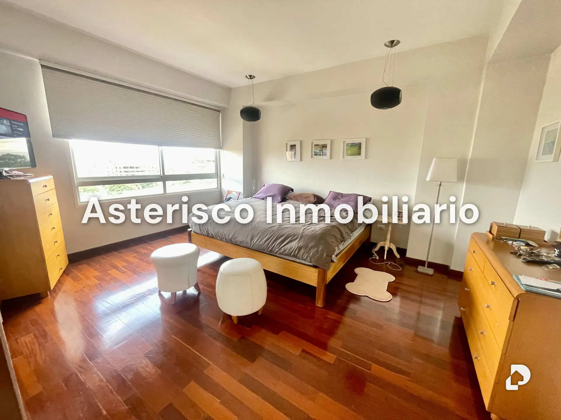 Penthouse en Los Palos Grandes, Caracas – 9