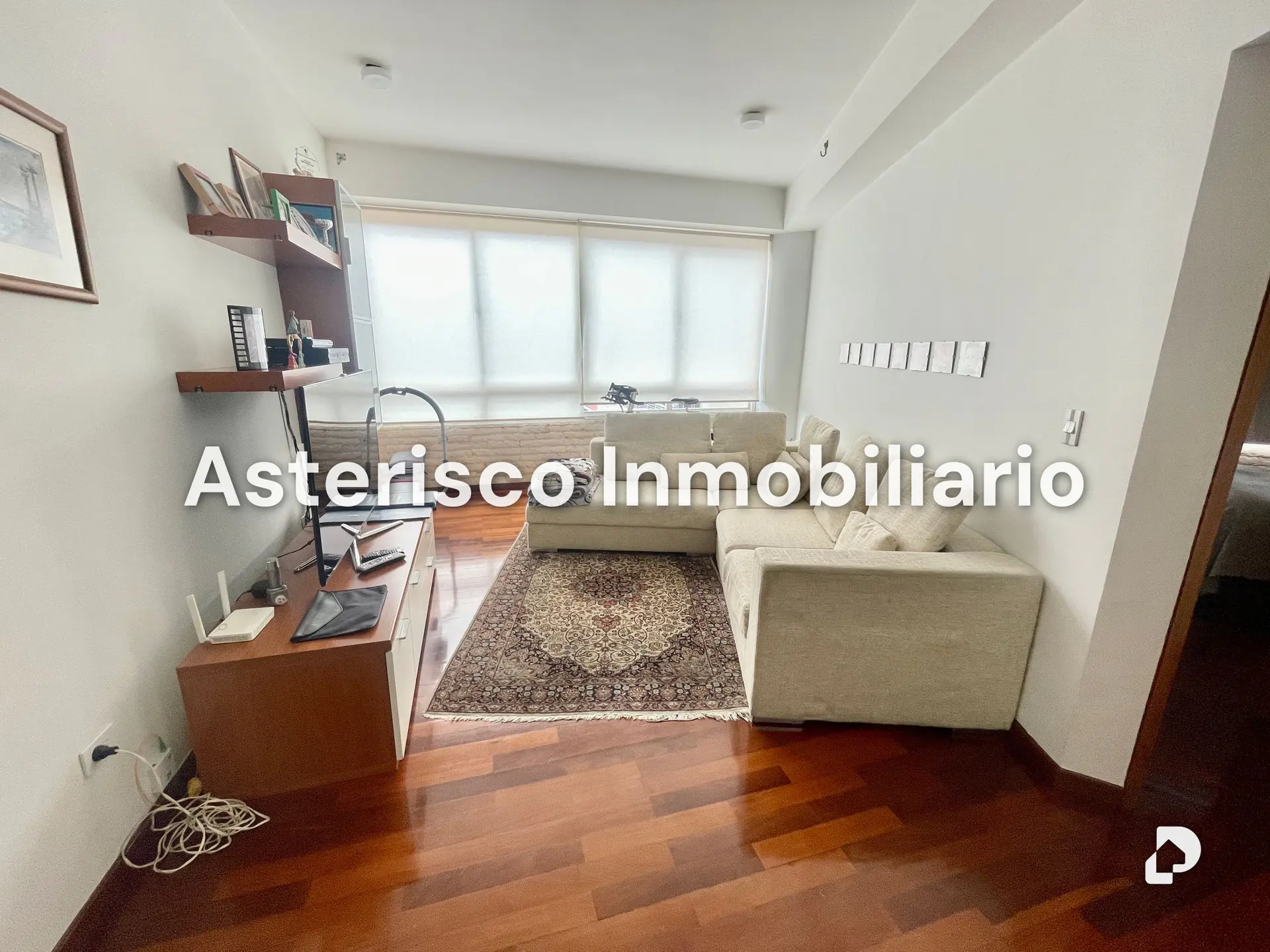 Penthouse en Los Palos Grandes, Caracas – 7